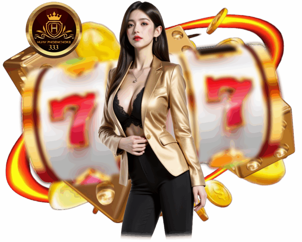 PHOEMCHOKE333 เว็บตรง กำไรดี