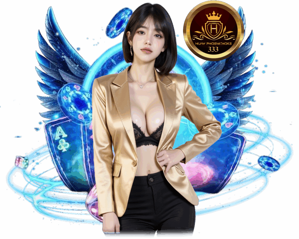 PHOEMCHOKE333 เว็บตรง