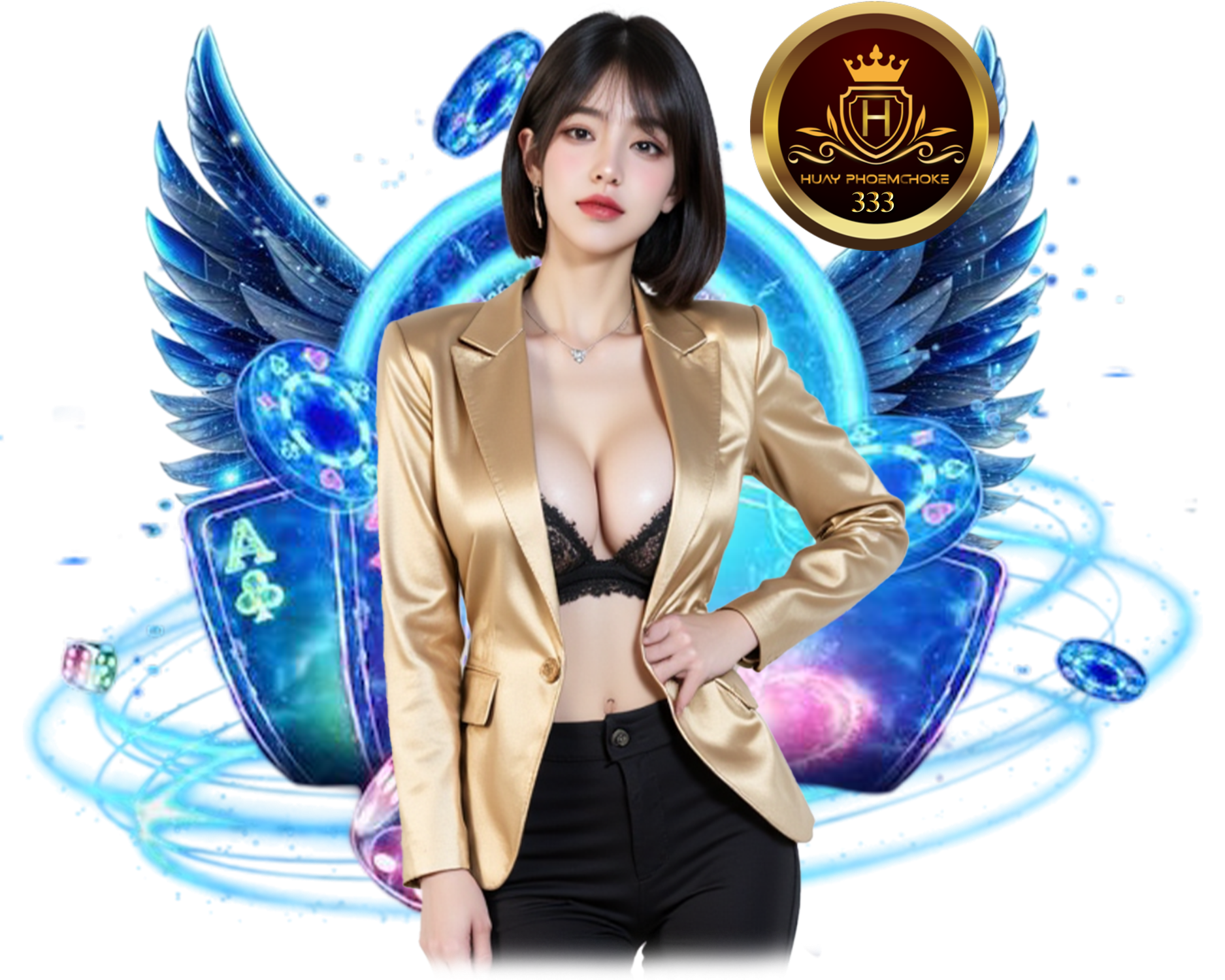 PHOEMCHOKE333 เว็บตรง